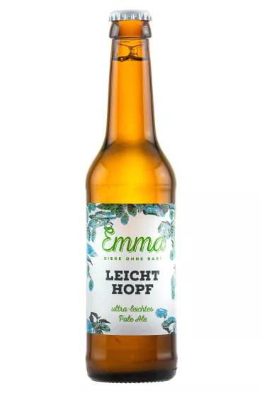 Product Leicht Hopf