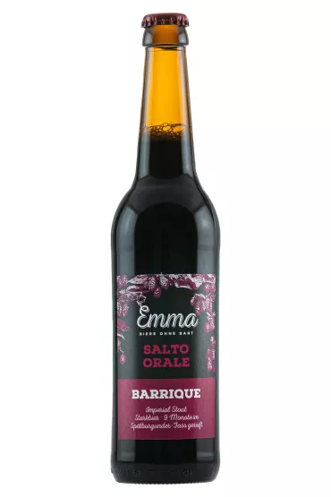 Product Salto Orale Barrique