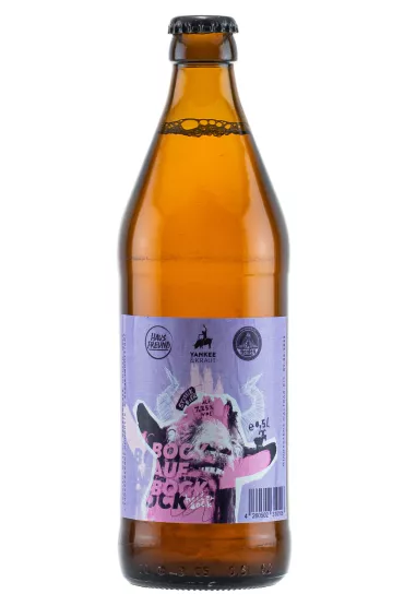 Product Bock auf Bock