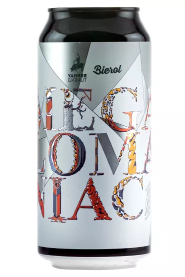 Product Megalomaniac