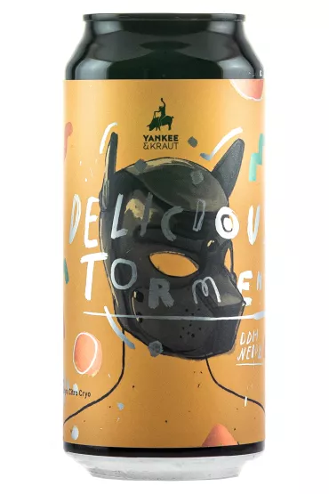 Product Delicious Torment