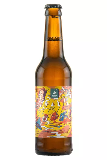 Product Bavarian Trip