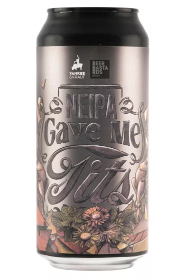 Product NEIPA Gave Me Tits