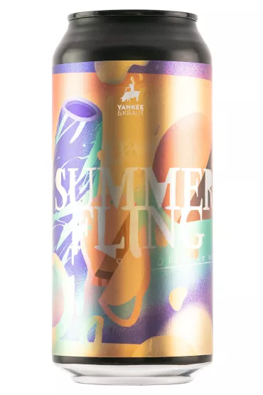 Product Summer Fling