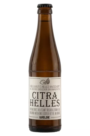 Product Citra Helles
