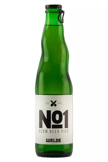 Product No.1 Slow Beer Pils