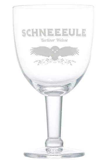 Product Schneeeule Pokal