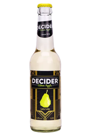 Product Decider Lazy Lola