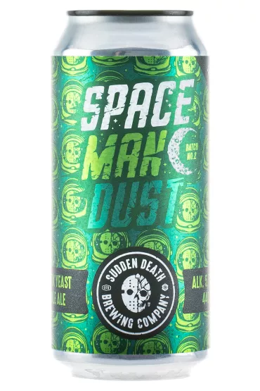 Product Spaceman Dust