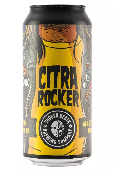 Product Citra Rocker