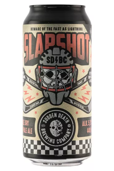 Product Slapshot