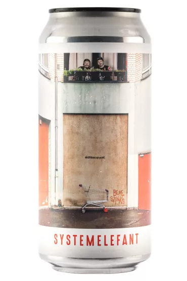 Product Systemelefant