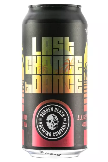 Product Last Chance To Dance