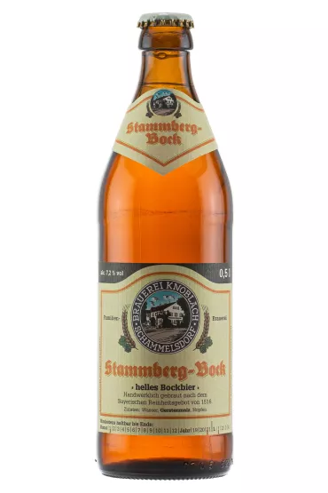 Product Stammberg-Bock