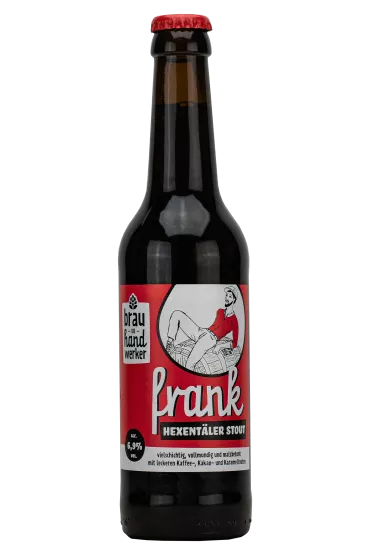 Product Frank