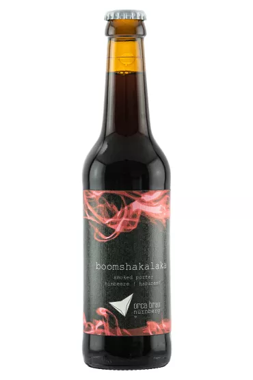 Product Boomshakalaka