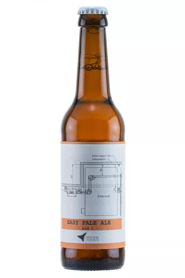 Product easy pale ale