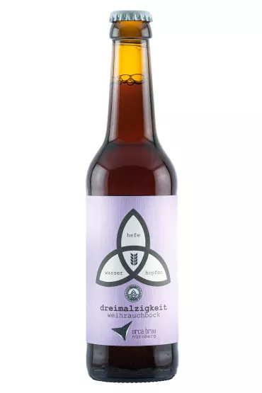 Product Dreimalzigkeit