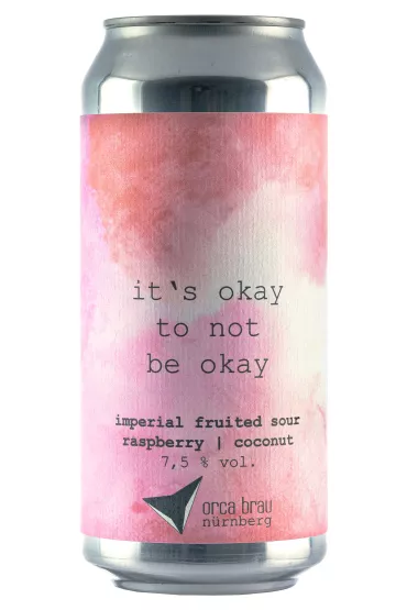 Product It´s okay to not be okay
