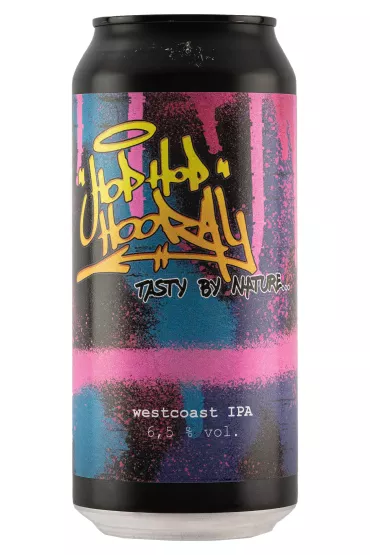 Product Hop Hop Hooray