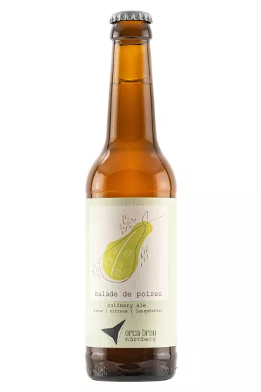 Product Balade de Poires