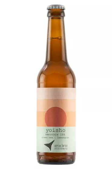 Product Yoisho