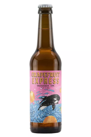Product Grapefruit Express