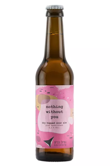 Product Nothing without you