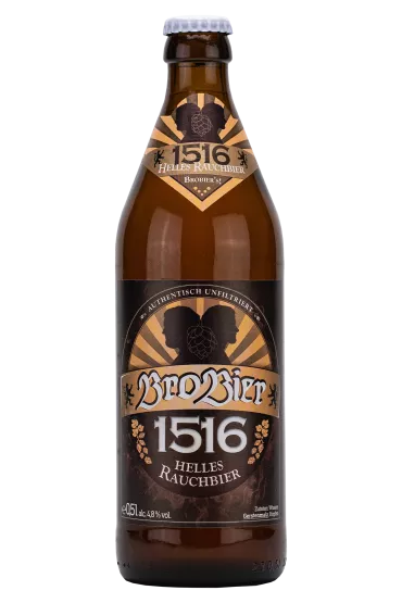 Product Helles Rauchbier