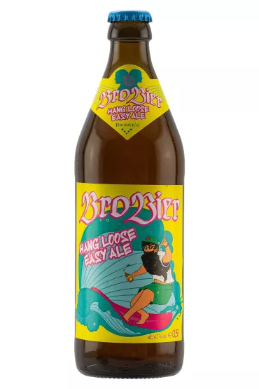 Product Hang Loose Easy Ale