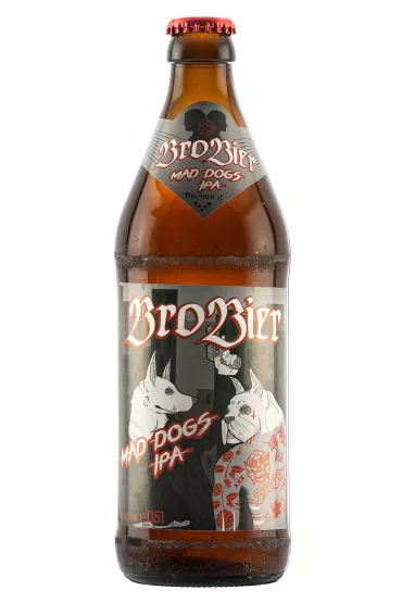 Product Mad Dogs IPA