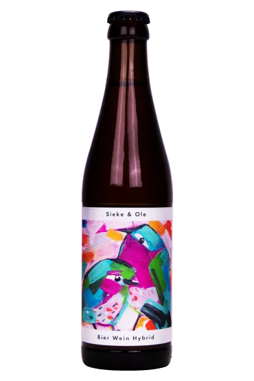 Product Sieke u. Ole