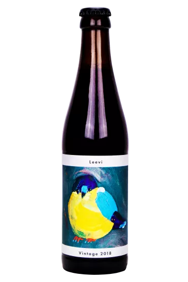 Product Leevi Vintage 2018