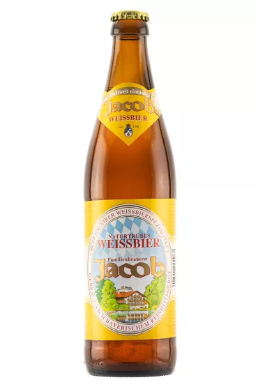 Product Weissbier