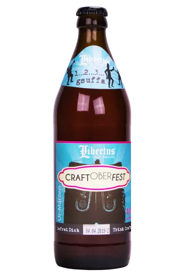 Product Craftoberfest