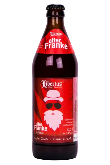 Product Alter Franke