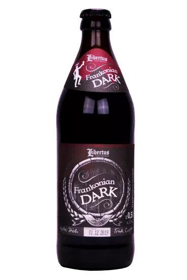 Product Frankonian Dark