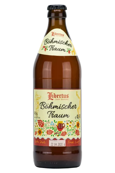 Product Böhmischer Traum