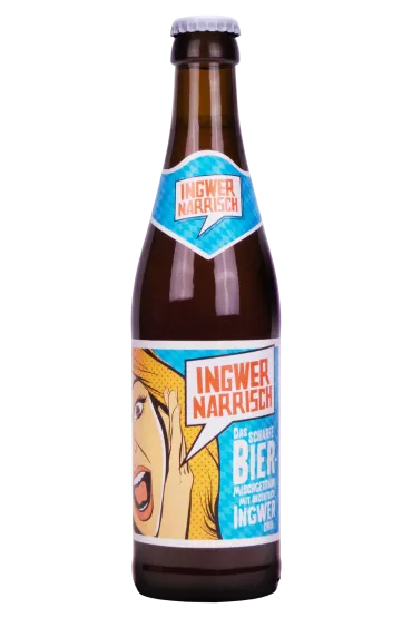 Product INGWER NARRISCH