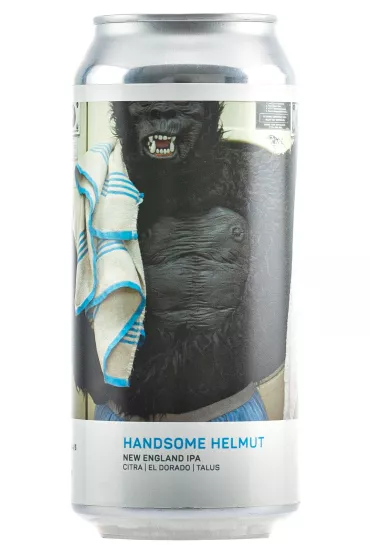 Product Handsome Helmut