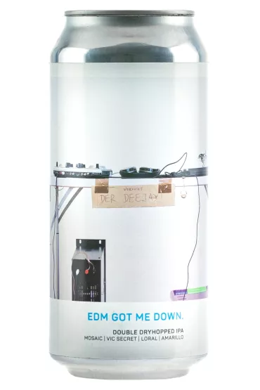 Product EDM Got Me Down