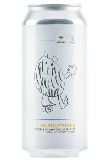 Product Co-Sharenting