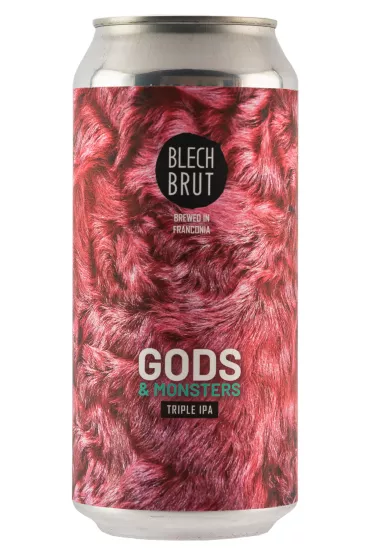 Product Gods & Monsters