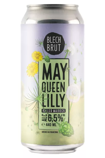 Product May Queen Lilly