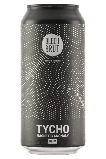 Product Tycho Magnetic Anomaly