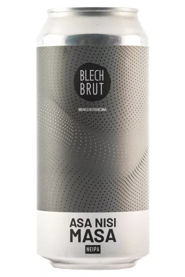 Product Asa Nisi Masa