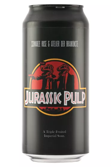 Product Jurassic Pulp