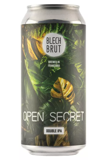 Product Open Secret
