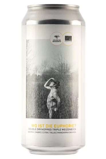 Product Wo ist die Euphorie?