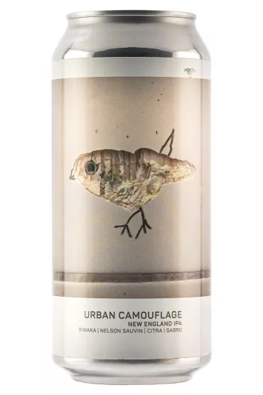 Product Urban Camouflage